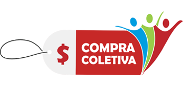 Logo compra coletiva